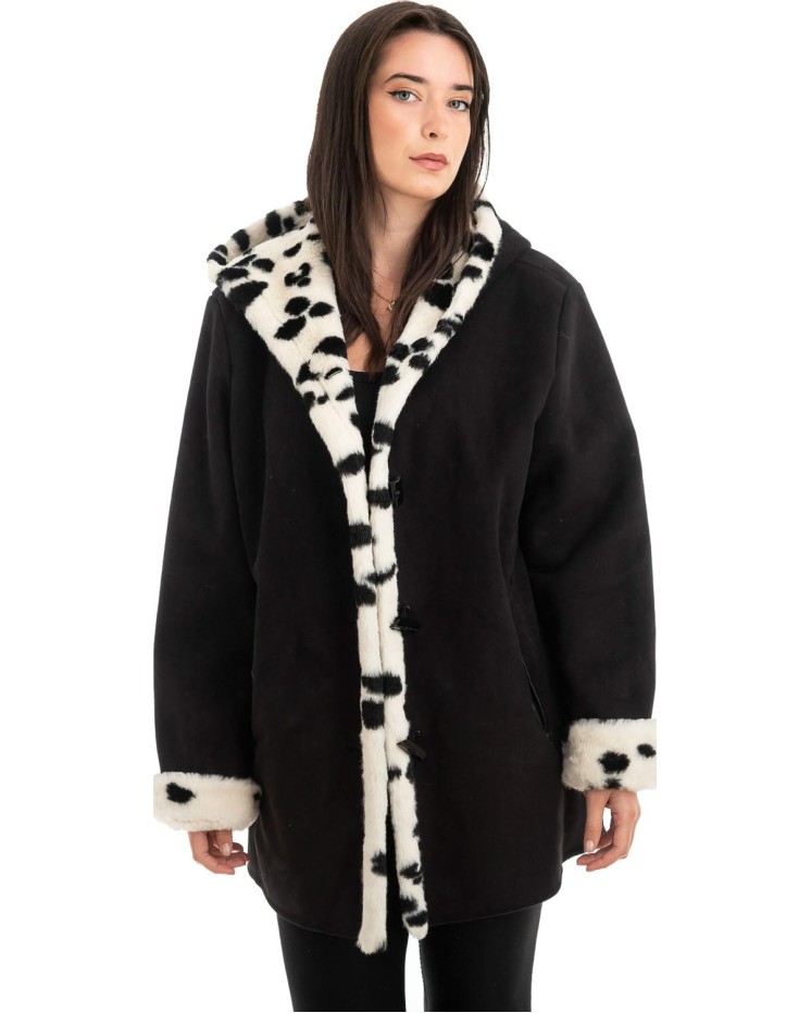 Γυναικείο Μουτόν - H306