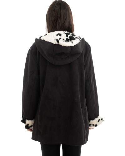 Γυναικείο Μουτόν - H306