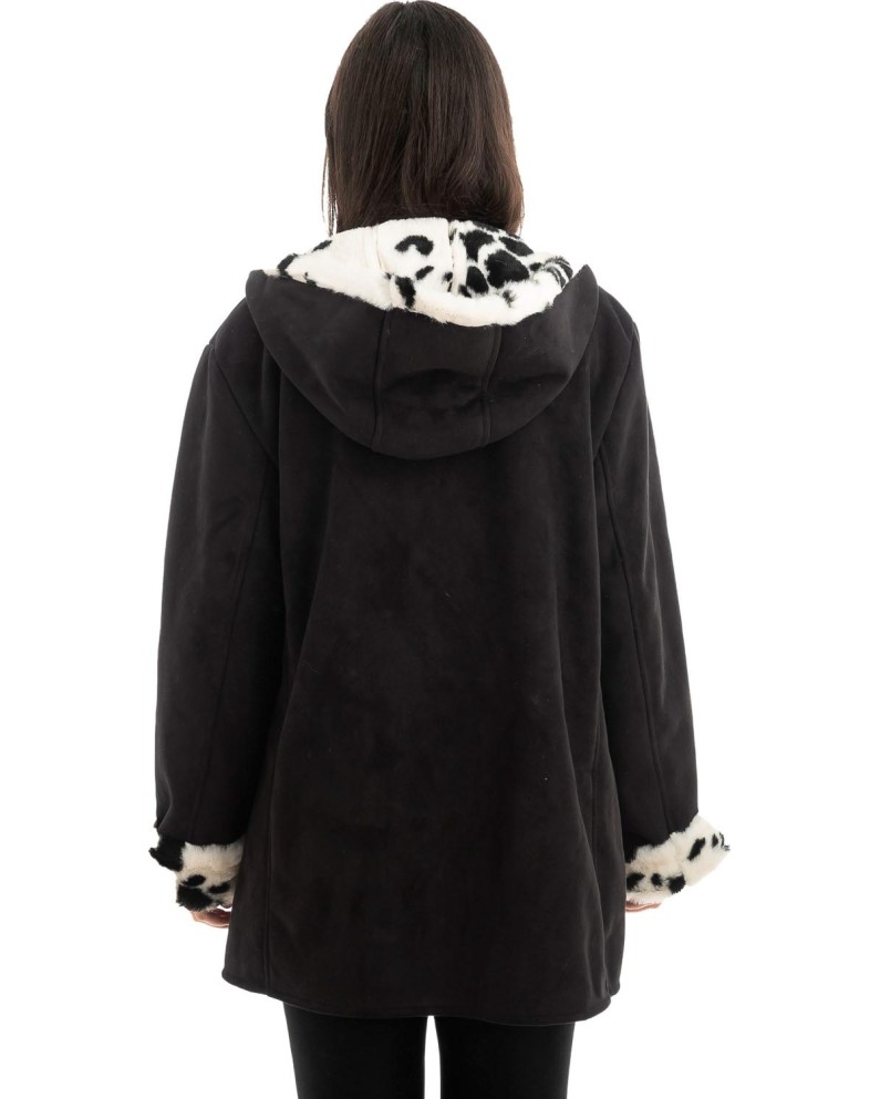 Γυναικείο Μουτόν - H306