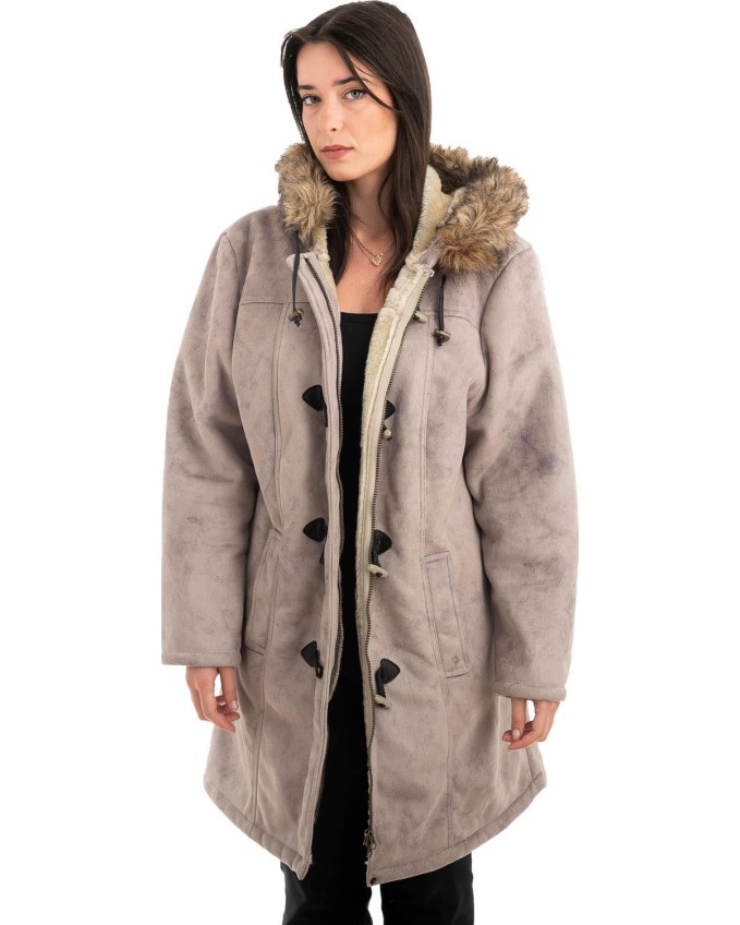 Γυναικείο Μουτόν - H307