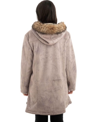 Γυναικείο Μουτόν - H307