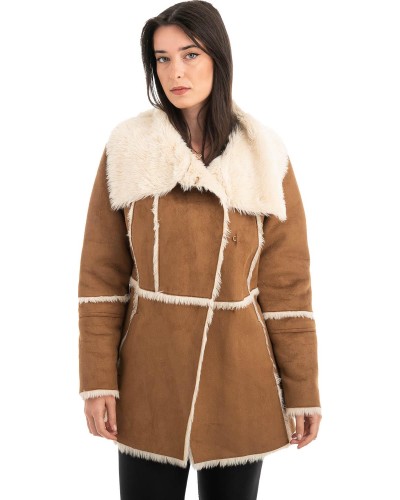 Γυναικείο Μουτόν - H308