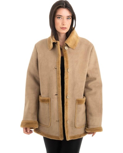 Γυναικείο Μουτόν - H309