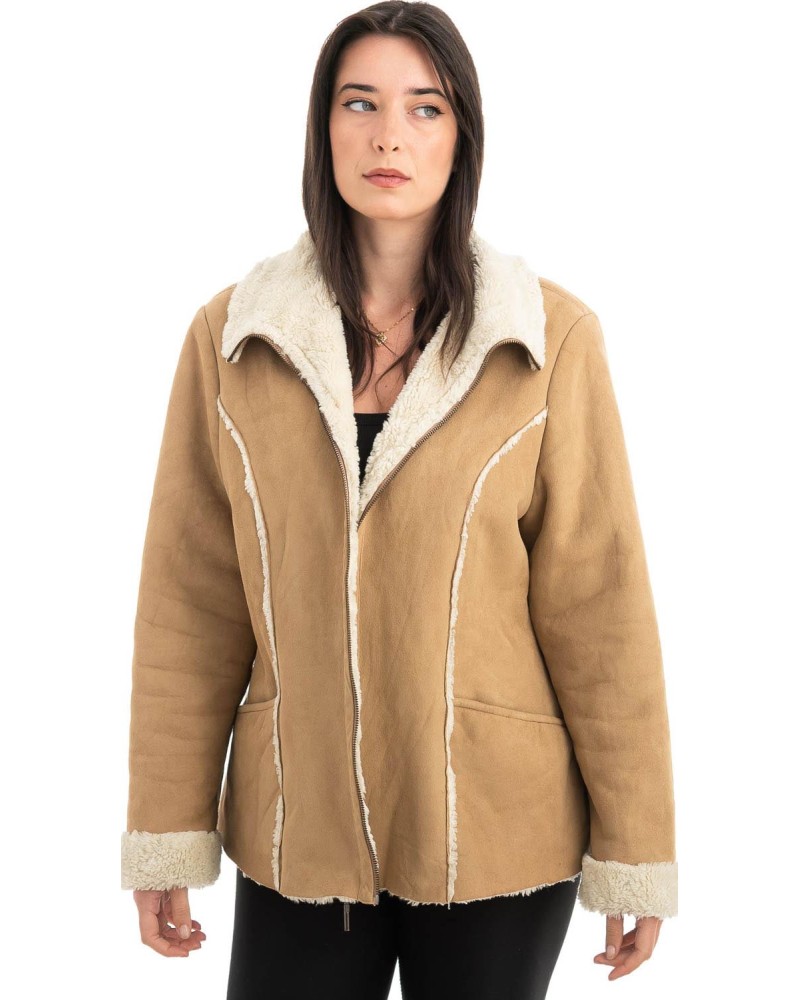 Γυναικείο Μουτόν - H310