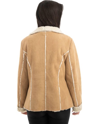 Γυναικείο Μουτόν - H310