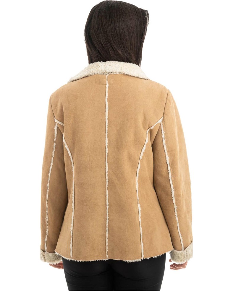 Γυναικείο Μουτόν - H310