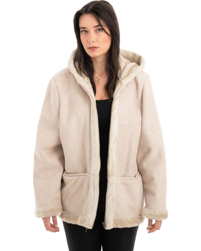 Γυναικείο Μουτόν - H312