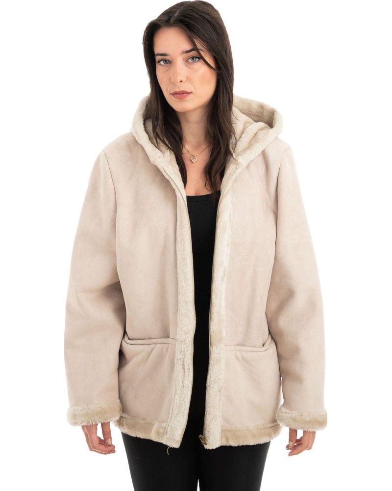 Γυναικείο Μουτόν - H312