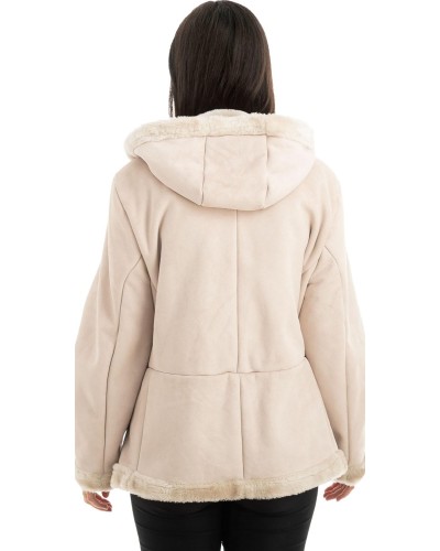 Γυναικείο Μουτόν - H312