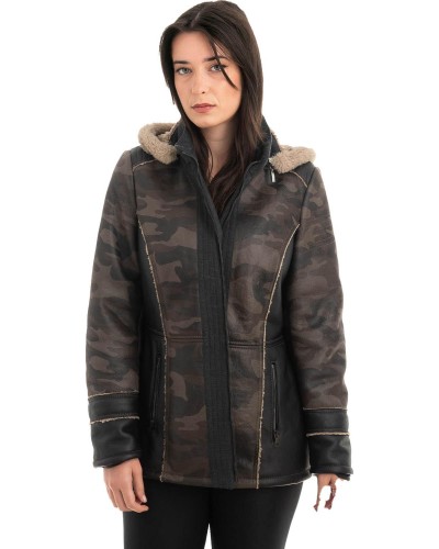 Γυναικείο Μουτόν - H313