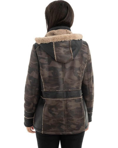 Γυναικείο Μουτόν - H313