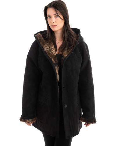 Γυναικείο Μουτόν - H314