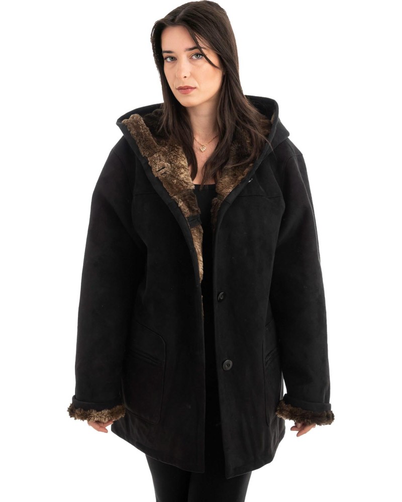 Γυναικείο Μουτόν - H314