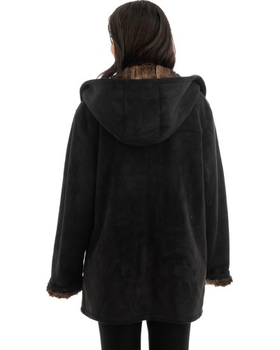 Γυναικείο Μουτόν - H314