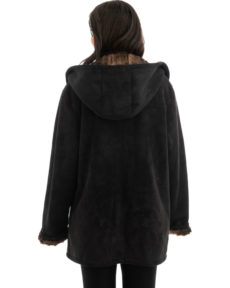 Γυναικείο Μουτόν - H314