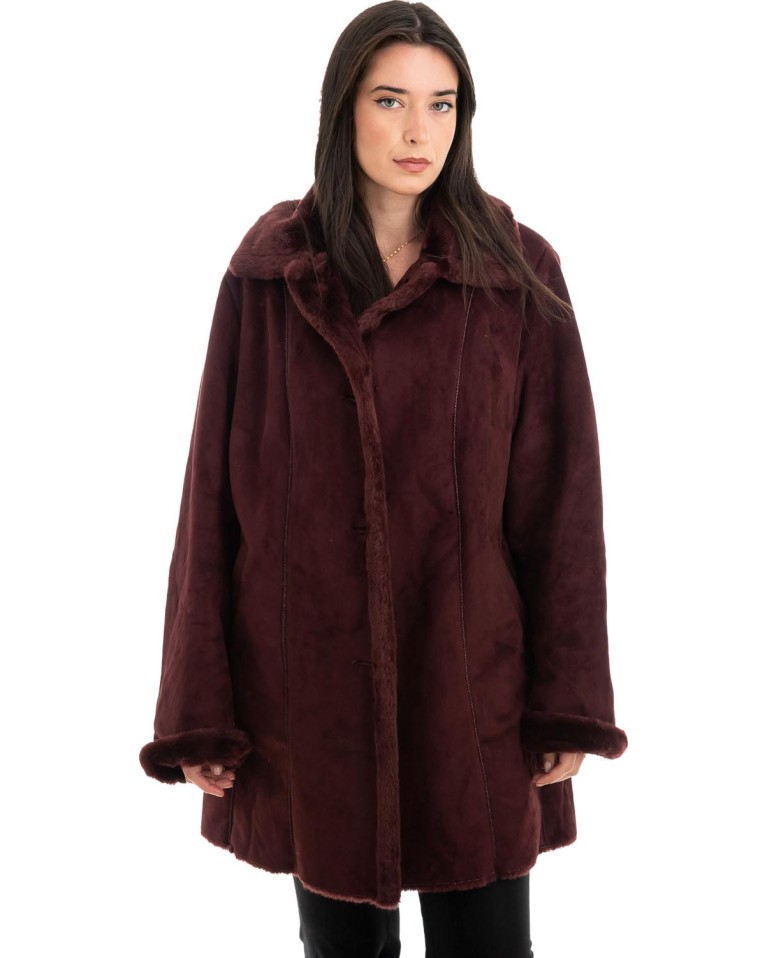 Γυναικείο Μουτόν - H315