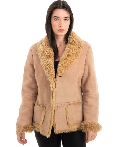 Γυναικείο Μουτόν - H316