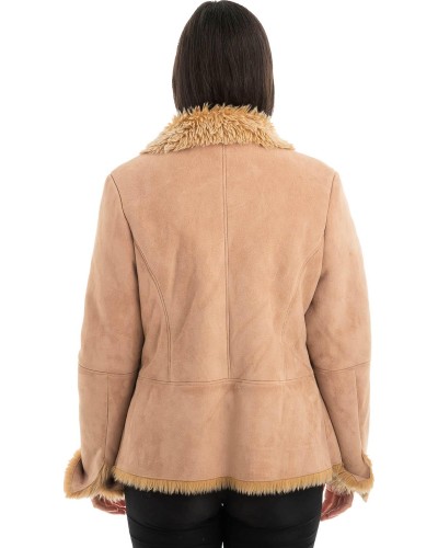 Γυναικείο Μουτόν - H316