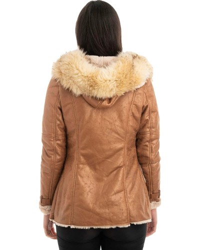 Γυναικείο Μουτόν - H317