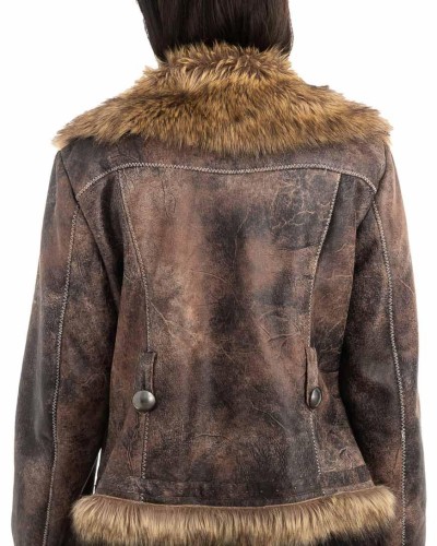 Γυναικείο Μουτόν - H318