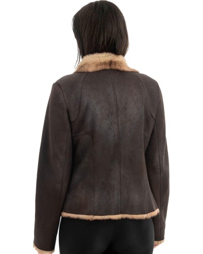 Γυναικείο Μουτόν - H319