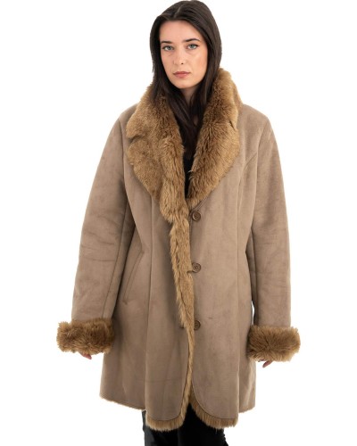 Γυναικείο Μουτόν - H320