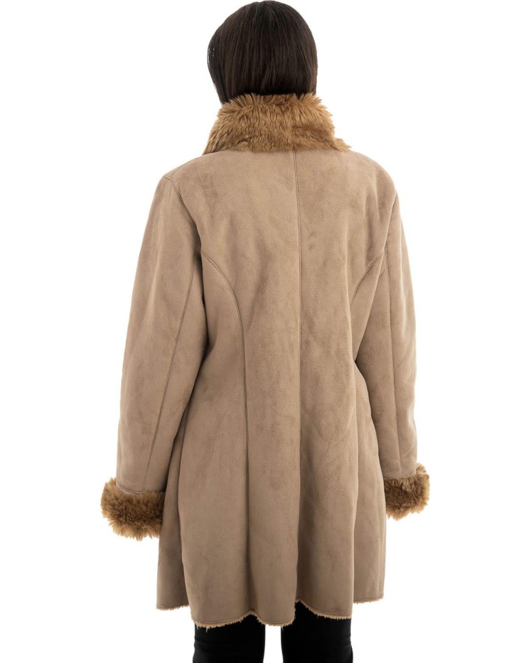 Γυναικείο Μουτόν - H320