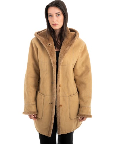 Γυναικείο Μουτόν - H322