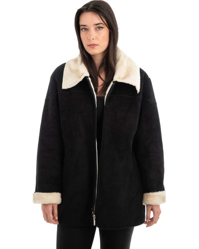 Γυναικείο Μουτόν - H323