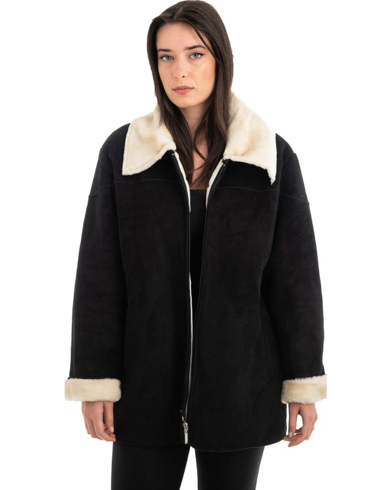 Γυναικείο Μουτόν - H323