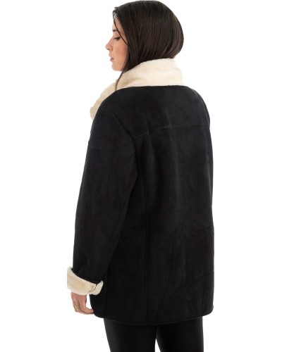 Γυναικείο Μουτόν - H323