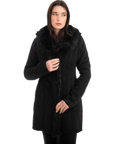 Γυναικείο Μουτόν - H324