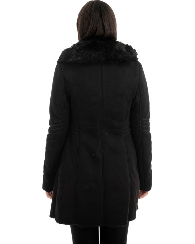 Γυναικείο Μουτόν - H324