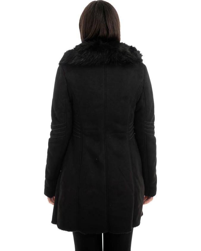 Γυναικείο Μουτόν - H324