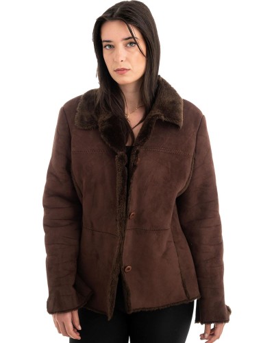 Γυναικείο Μουτόν - H325