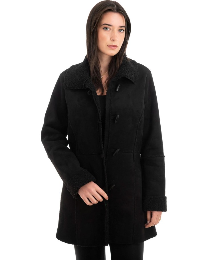 Γυναικείο Μουτόν - H326