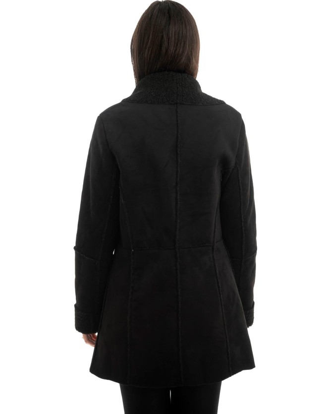 Γυναικείο Μουτόν - H326