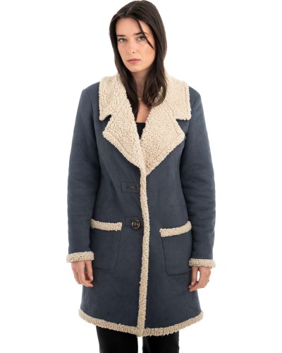 Γυναικείο Μουτόν - H328