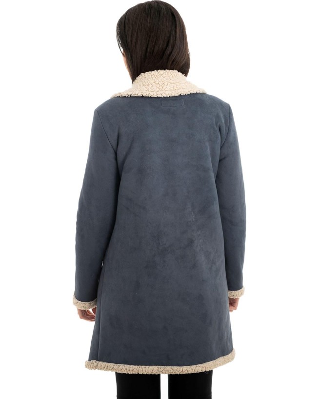 Γυναικείο Μουτόν - H328