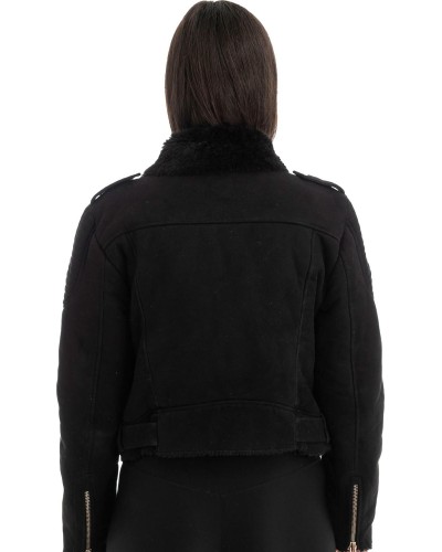 Γυναικείο Μουτόν - H329