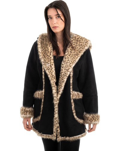 Γυναικείο Μουτόν - H330