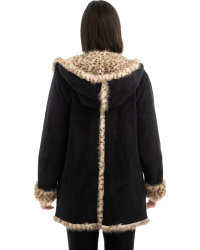 Γυναικείο Μουτόν - H330