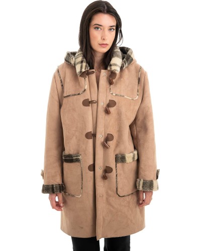 Γυναικείο Μουτόν - H331