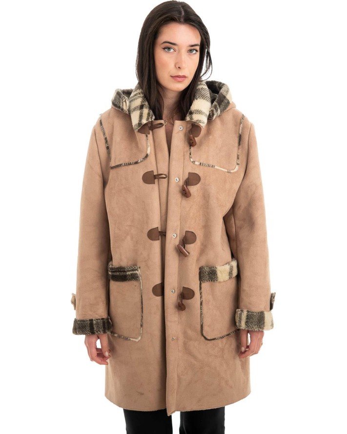 Γυναικείο Μουτόν - H331