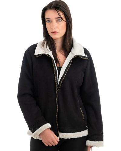 Γυναικείο Μουτόν - H332