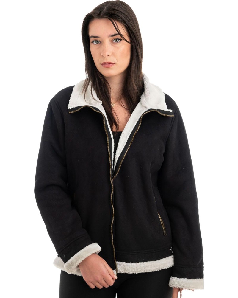 Γυναικείο Μουτόν - H332