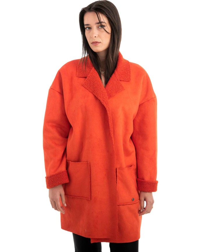 Γυναικείο Μουτόν - H333