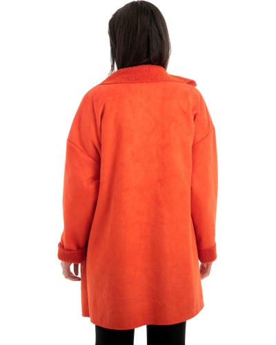 Γυναικείο Μουτόν - H333