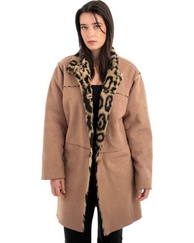 Γυναικείο Μουτόν - H334