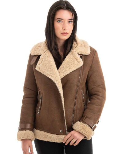 Γυναικείο Μουτόν - H335